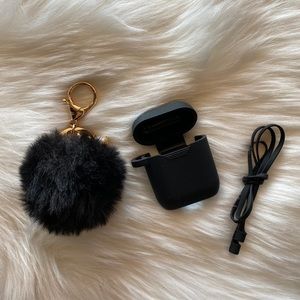 Airpod Case Cover for Airpods 2&1 Charging